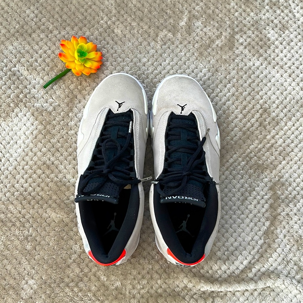 Jordan 14 Retro Desert Sand